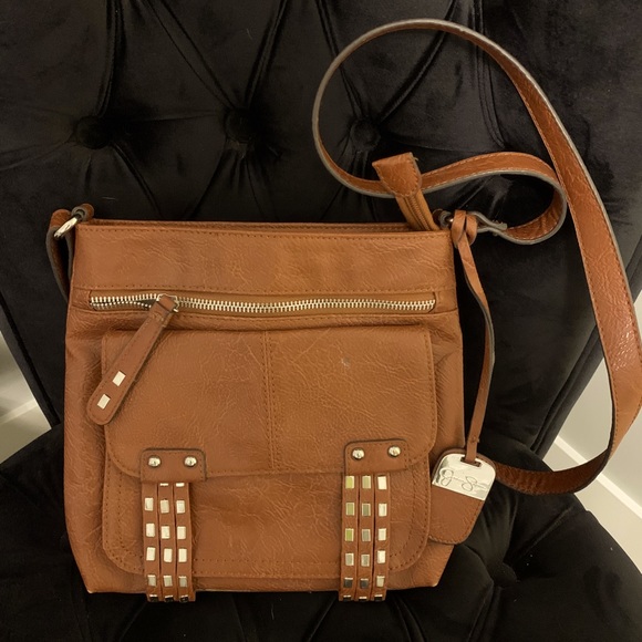 JESSICA SIMPSON crossbody bag - Picture 1 of 2